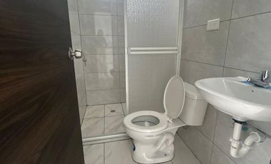 Acogedora Casa en Costa Azul