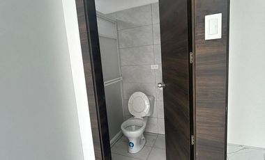 Acogedora Casa en Costa Azul