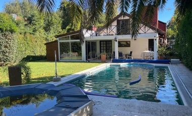 Casa en venta - 3 Dormitorios 2 Baños - General Rodríguez