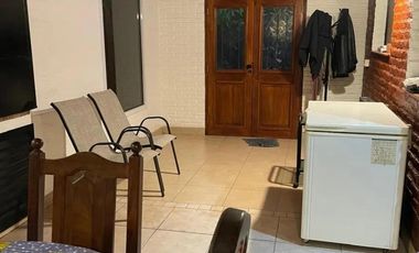 Casa en venta - 3 Dormitorios 2 Baños - General Rodríguez