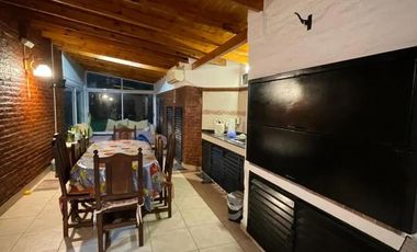 Casa en venta - 3 Dormitorios 2 Baños - General Rodríguez