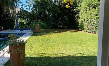 Casa en venta - 3 Dormitorios 2 Baños - General Rodríguez