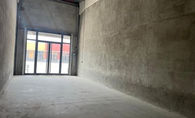 Local Comercial en Venta en Samborondón, Km 14.5 Mix Center  CriM