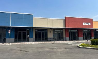 Local Comercial en Venta en Samborondón, Km 14.5 Mix Center  CriM