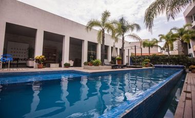 PROMOCION DE BUEN FIN!! RENTA TOWN HOUSE EN LOMAS DEL VALLE