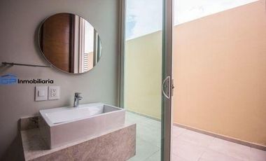 PROMOCION DE BUEN FIN!! RENTA TOWN HOUSE EN LOMAS DEL VALLE