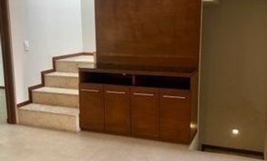 PROMOCION DE BUEN FIN!! RENTA TOWN HOUSE EN LOMAS DEL VALLE