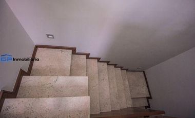 PROMOCION DE BUEN FIN!! RENTA TOWN HOUSE EN LOMAS DEL VALLE