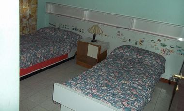 Hotel en venta - 13 Habitaciones - Miramar