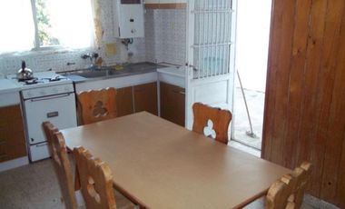 Hotel en venta - 13 Habitaciones - Miramar