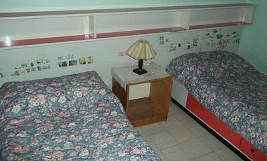 Hotel en venta - 13 Habitaciones - Miramar