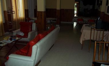 Hotel en venta - 13 Habitaciones - Miramar