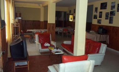 Hotel en venta - 13 Habitaciones - Miramar