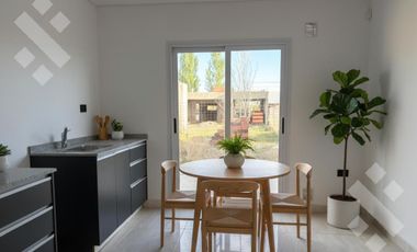 En Venta, Duplex de 2 Dormitorios, Bº La Casona II, Plottier