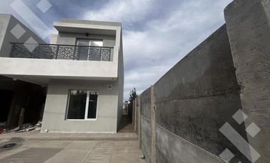 En Venta, Duplex de 2 Dormitorios, Bº La Casona II, Plottier