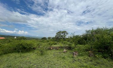 TERRENO EN VENTA JUANACATLAN 4,900 M2