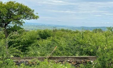 TERRENO EN VENTA JUANACATLAN 4,900 M2