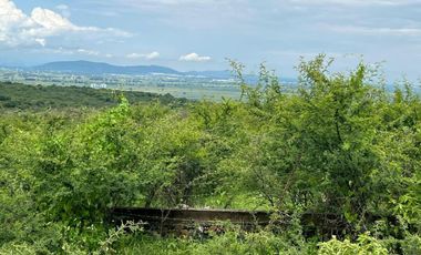 TERRENO EN VENTA JUANACATLAN 4,900 M2