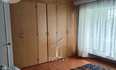 SOLAMENTE RECAMARA *Amueblada* RENTA en PASEOS DE TAXQUEÑA