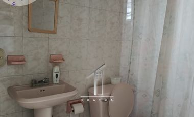 SOLAMENTE RECAMARA *Amueblada* RENTA en PASEOS DE TAXQUEÑA