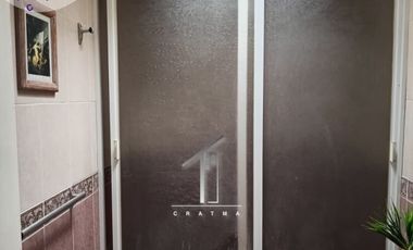 SOLAMENTE RECAMARA *Amueblada* RENTA en PASEOS DE TAXQUEÑA