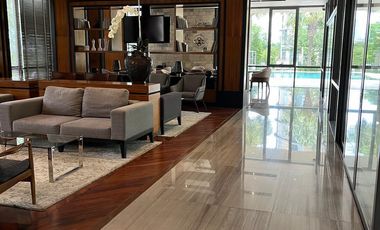 DEPARTAMENTO VILLA EN VENTA, UVAH, ARBOLEDA, SAN PEDRO GARZA GARCIA, N.L.