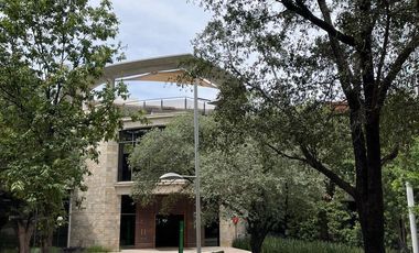 DEPARTAMENTO VILLA EN VENTA, UVAH, ARBOLEDA, SAN PEDRO GARZA GARCIA, N.L.