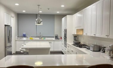 DEPARTAMENTO VILLA EN VENTA, UVAH, ARBOLEDA, SAN PEDRO GARZA GARCIA, N.L.