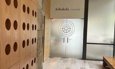 DEPARTAMENTO VILLA EN VENTA, UVAH, ARBOLEDA, SAN PEDRO GARZA GARCIA, N.L.