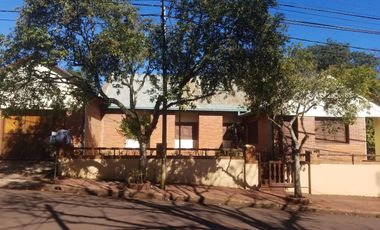 Casa - Libertador Gral San Martin