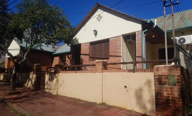 Casa - Libertador Gral San Martin