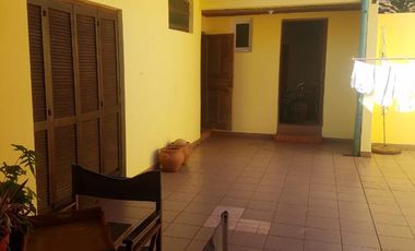Casa - Libertador Gral San Martin