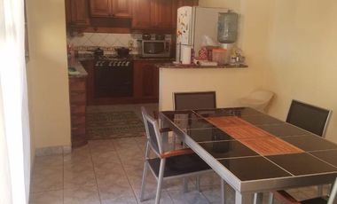 Casa - Libertador Gral San Martin