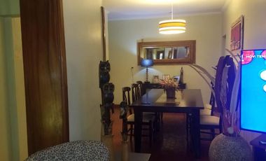 Casa - Libertador Gral San Martin