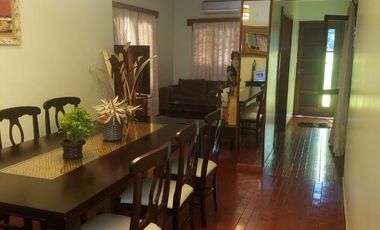 Casa - Libertador Gral San Martin