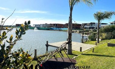 Casa alquiler Terralagos Canning