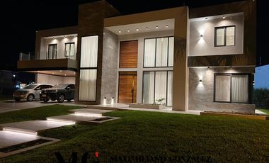 Casa alquiler Terralagos Canning