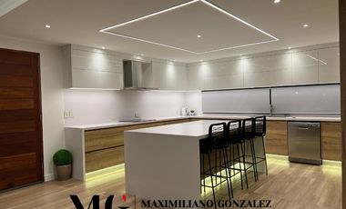 Casa alquiler Terralagos Canning