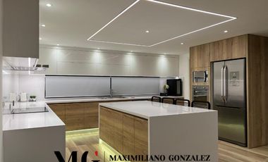 Casa alquiler Terralagos Canning