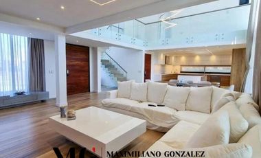 Casa alquiler Terralagos Canning