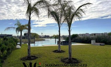 Casa alquiler Terralagos Canning