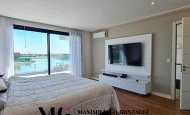 Casa alquiler Terralagos Canning