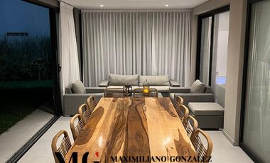 Casa alquiler Terralagos Canning