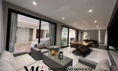 Casa alquiler Terralagos Canning