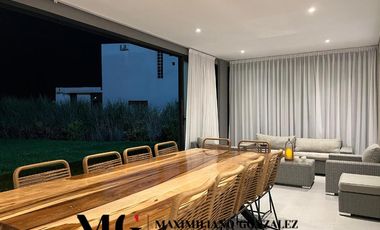 Casa alquiler Terralagos Canning