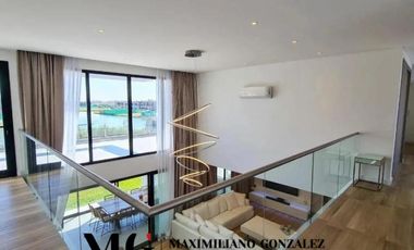 Casa alquiler Terralagos Canning