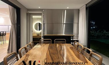 Casa alquiler Terralagos Canning