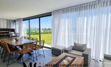 Casa alquiler Terralagos Canning