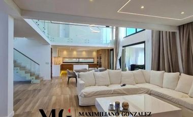 Casa alquiler Terralagos Canning