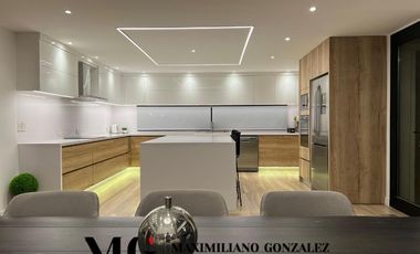 Casa alquiler Terralagos Canning